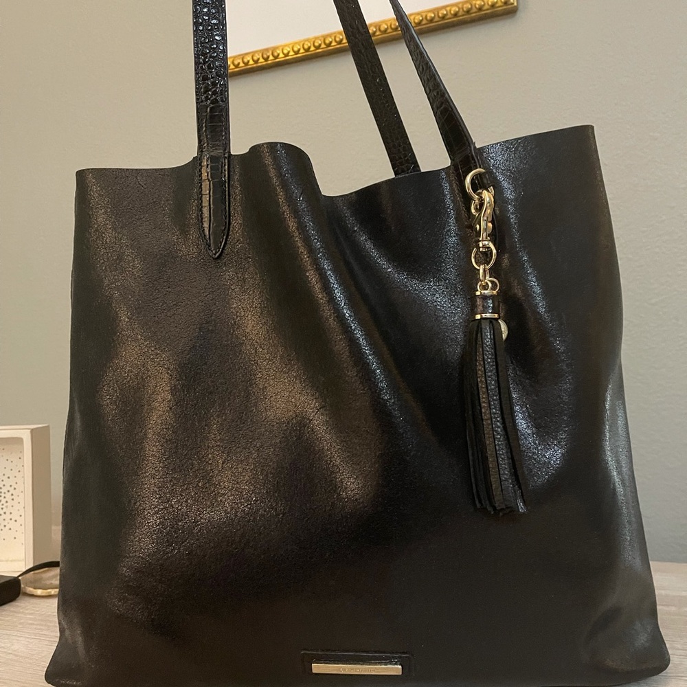 COPY - BRAHMIN DAKOTA BLACK HOLMES